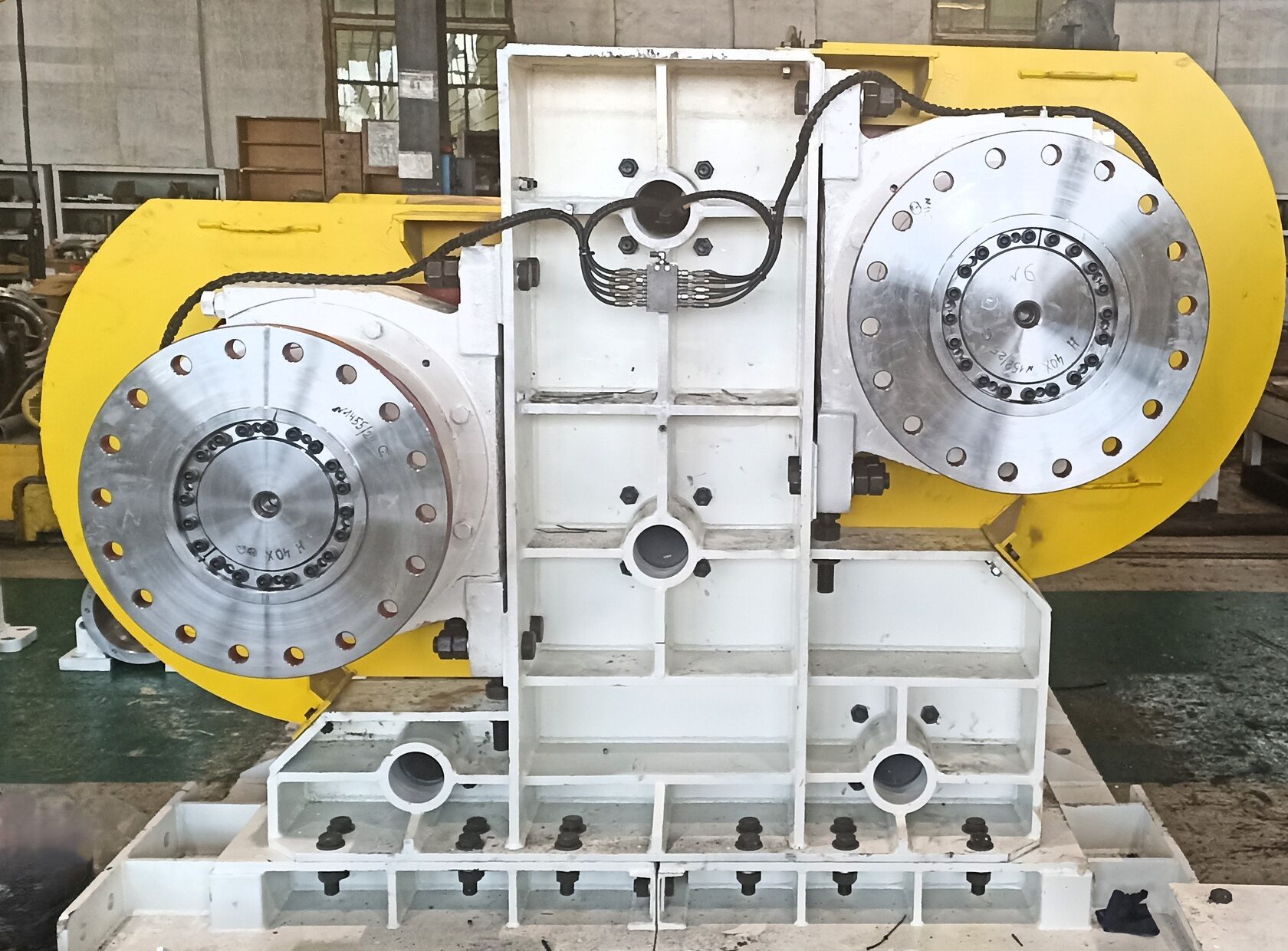 Ленточный конвейер Анжеромаш АЦСС Штарк