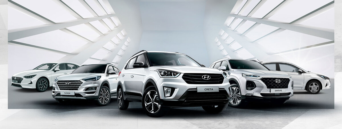 Ремонт Хендай в Самаре