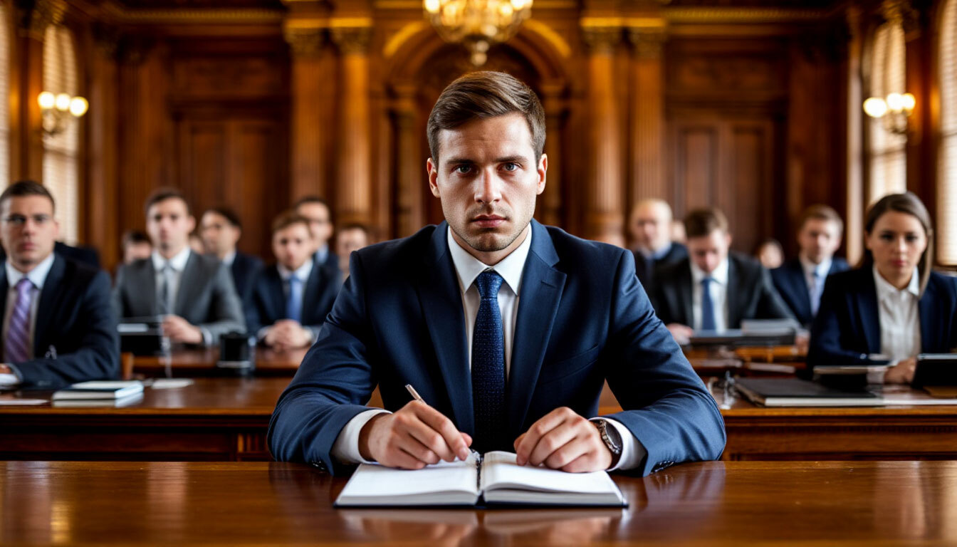 Банкротство через суд