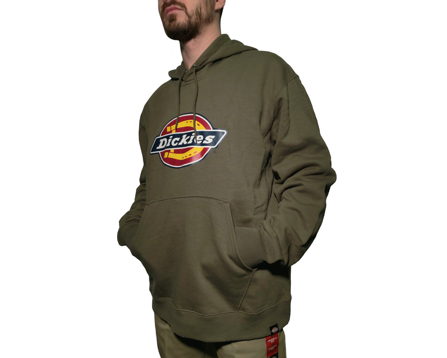 Худи Dickies