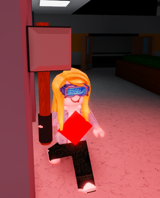 Flee The Facility Roblox Images