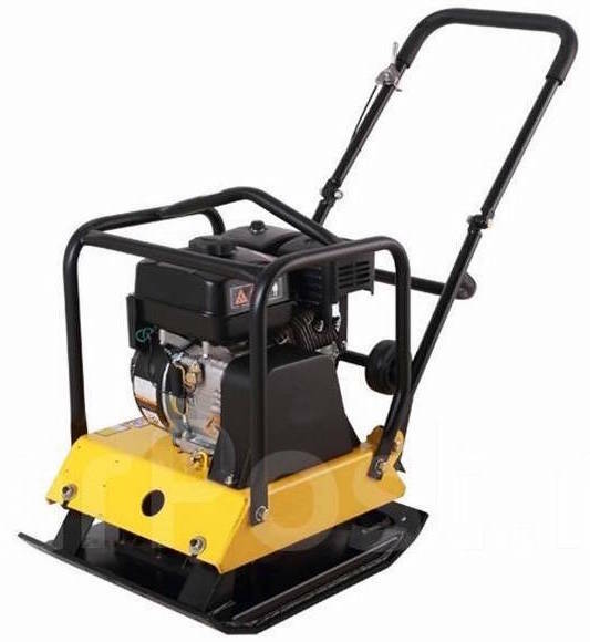 Виброплита Koman MS95-2 фотография, купить