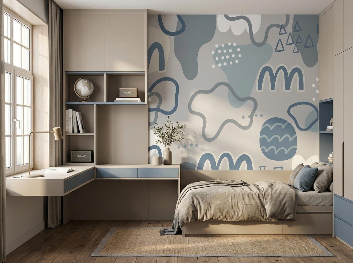 Wallpaper Gray