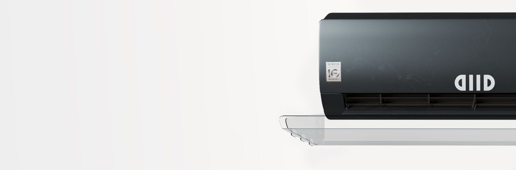 экраны для кондиционеров настенные