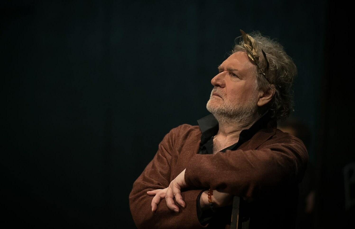 Театр им. Евгения Вахтангова — Спектакль «Ромул Великий» — Купить билеты