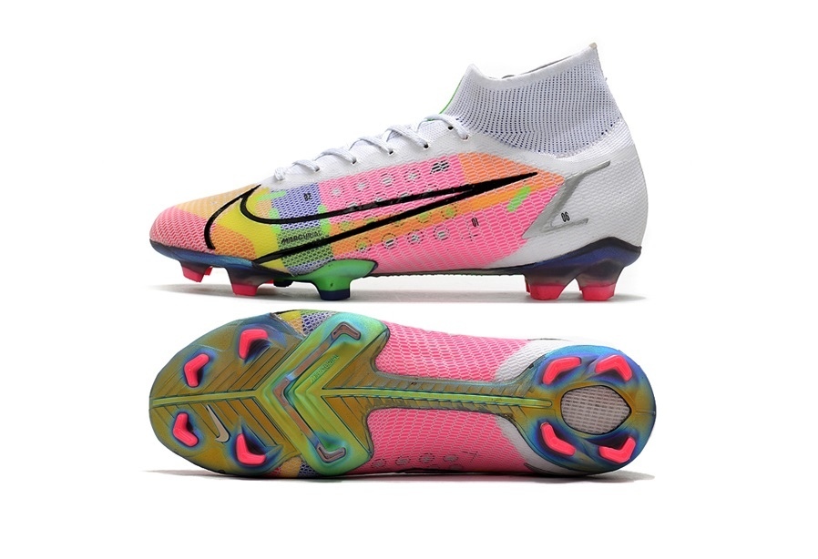 Nike Mercurial Superfly 8 Elite FG