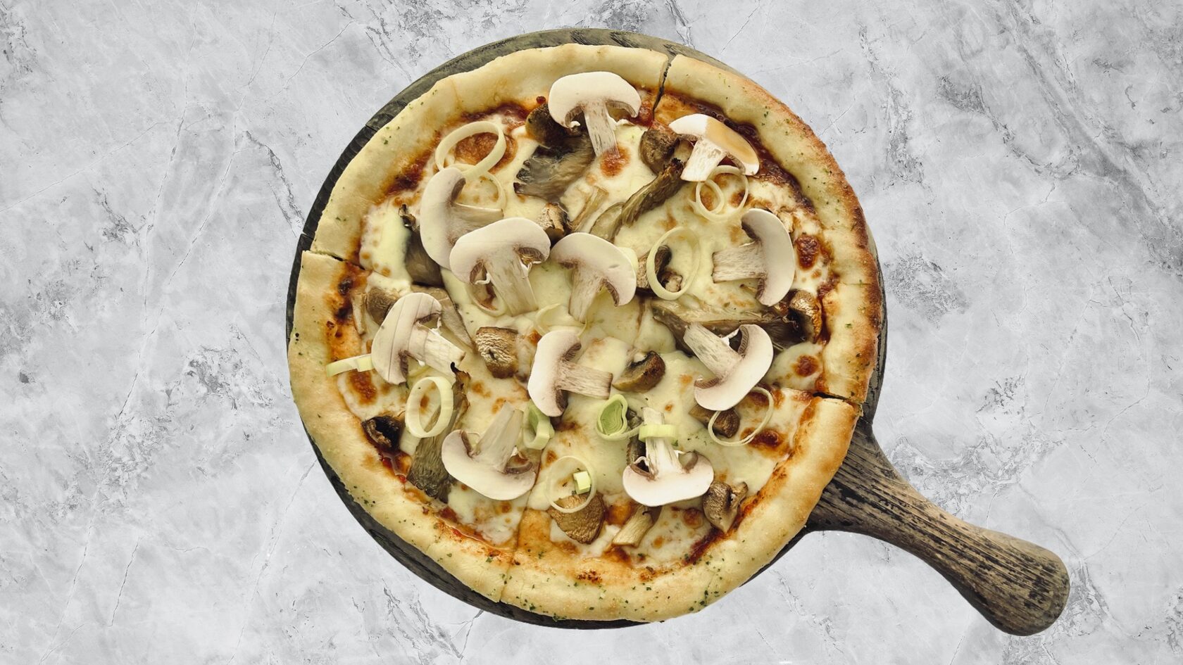 рецепт начинка для пиццы с грибами фото 91