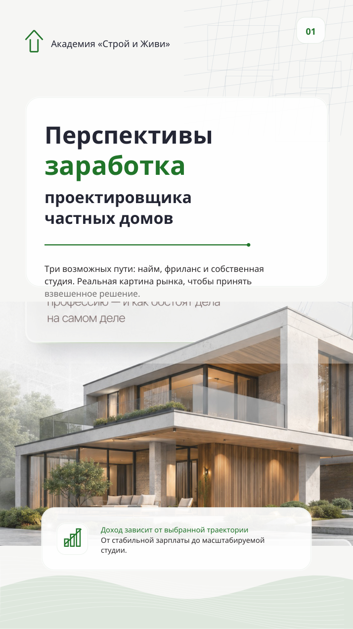 Сколько зарабатывает проектировщик