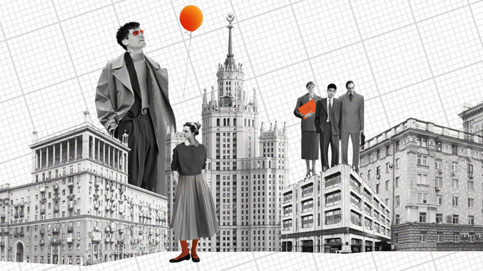 спектакль Вознесенский Цветет миндаль