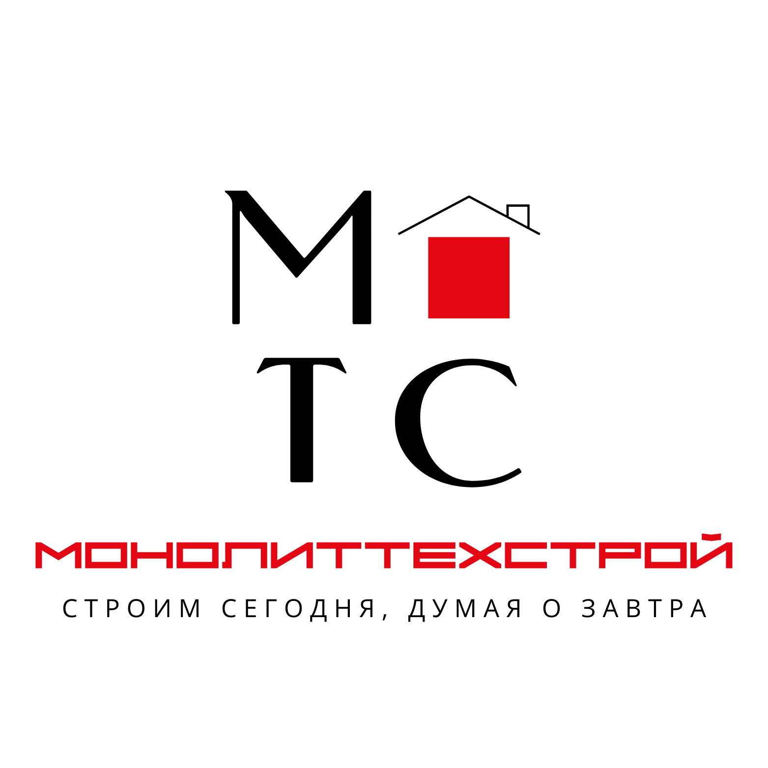 Монолиттехстрой
