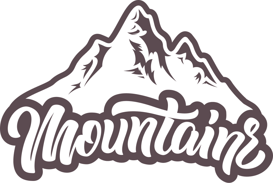 The mountains Store