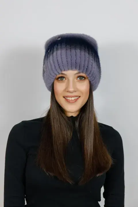 Модель 14, норка