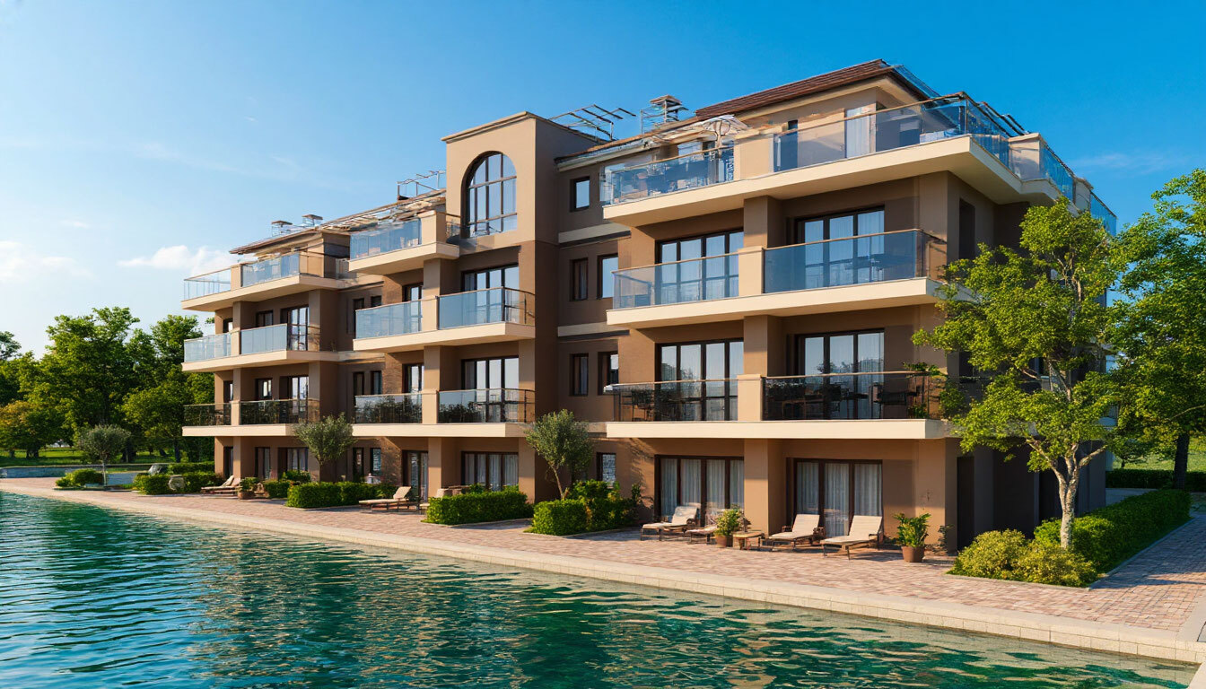 Студия в Ейске цена