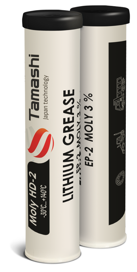 Greases TAMASHI grease Moly HD-2