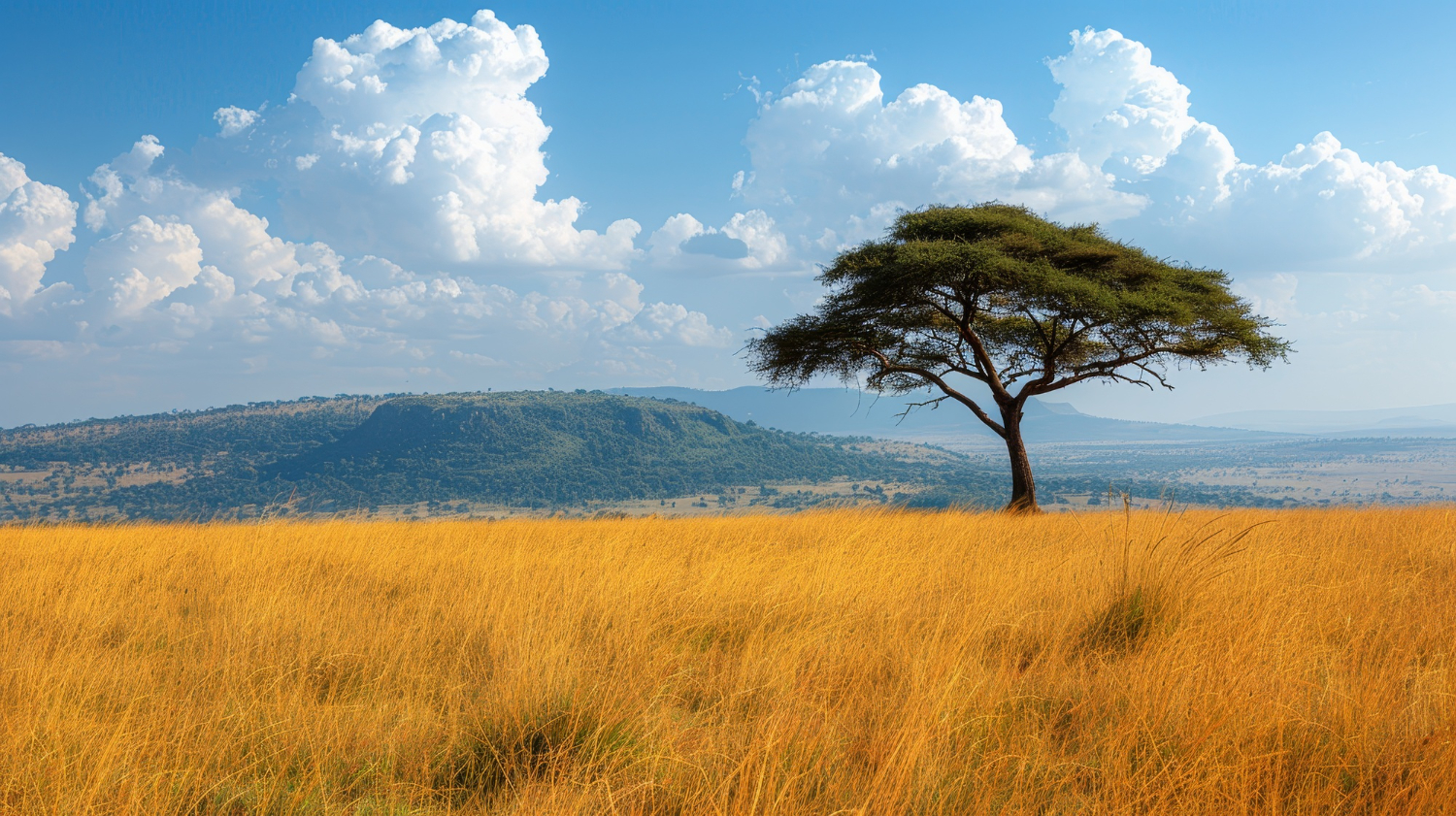 AfDB Grants $4.23 Million to Integrate Natural Capital into Policy
