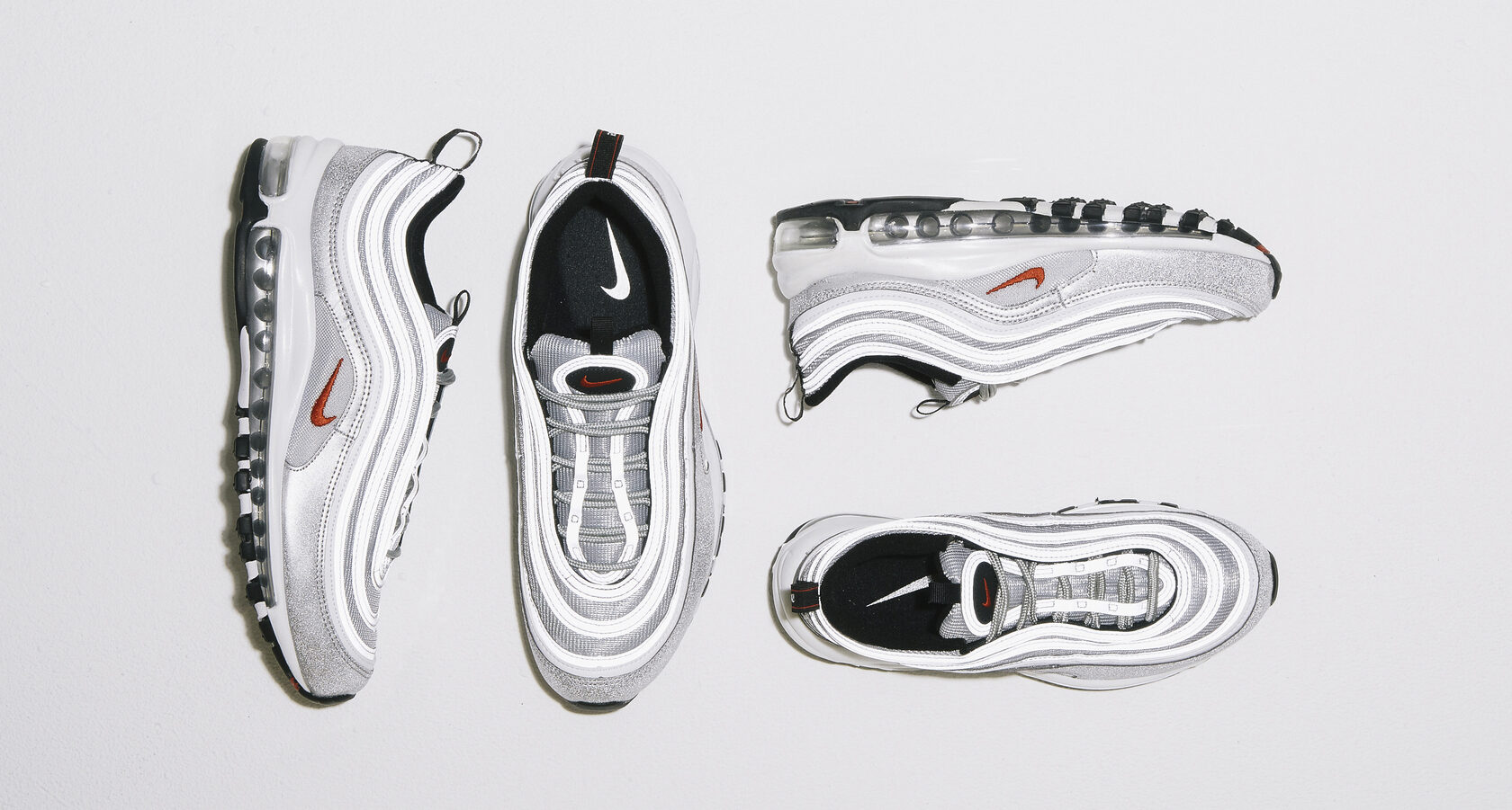 Designer air hot sale max 97