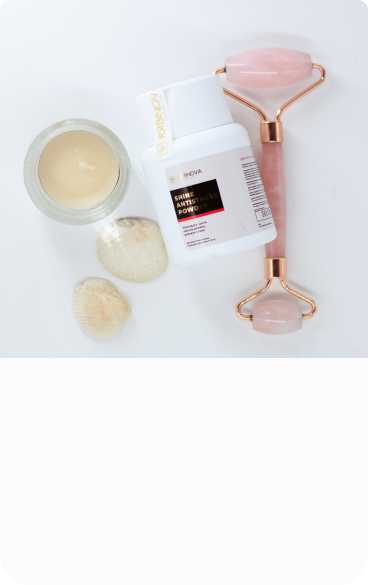Производитель профессиональной косметики | RIABINOVA COSMETICS
