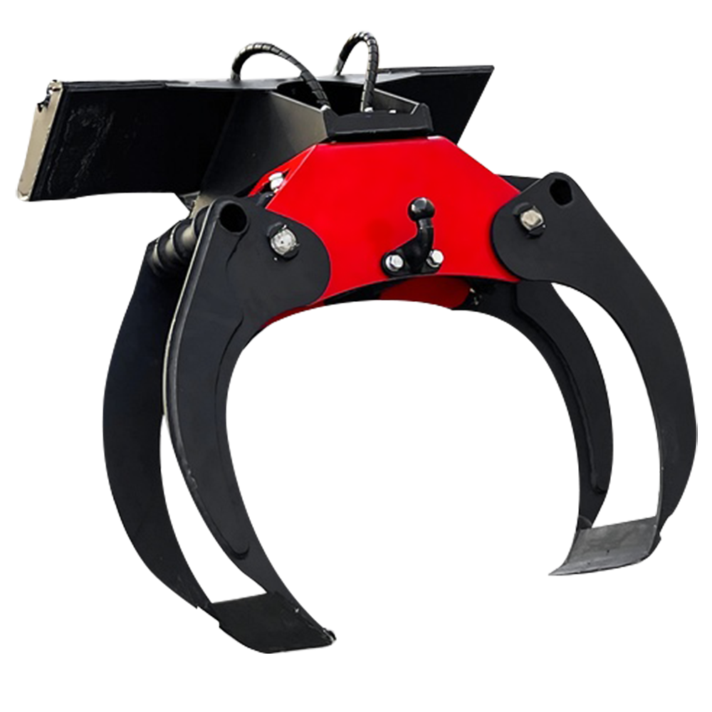 Мини-Погрузчик RED Compact RED Engineering Малогабаритная Спецтехника