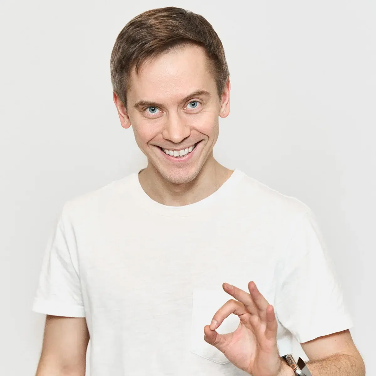 Сергей Доценко