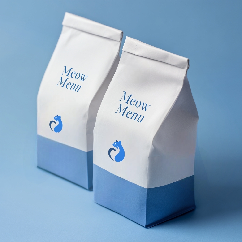 MeowMenu