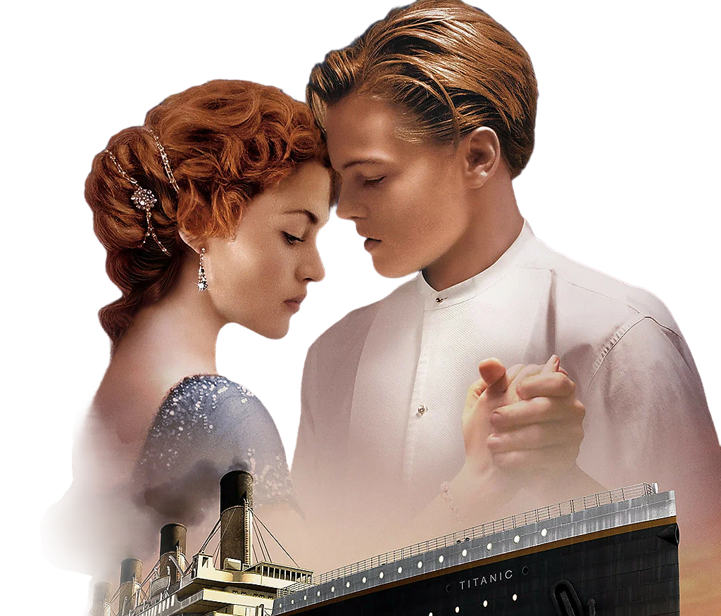 Музыка из кинофильма Титаник