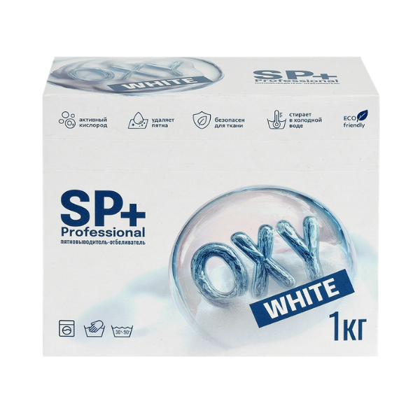 SP+ Professional Пятновыводитель