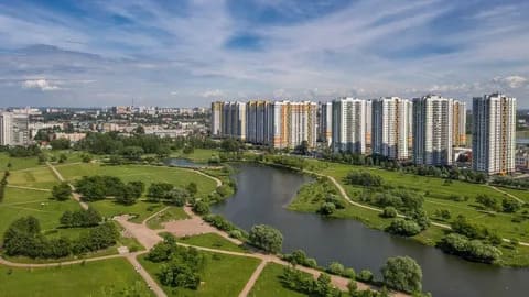 Центральный Адлер