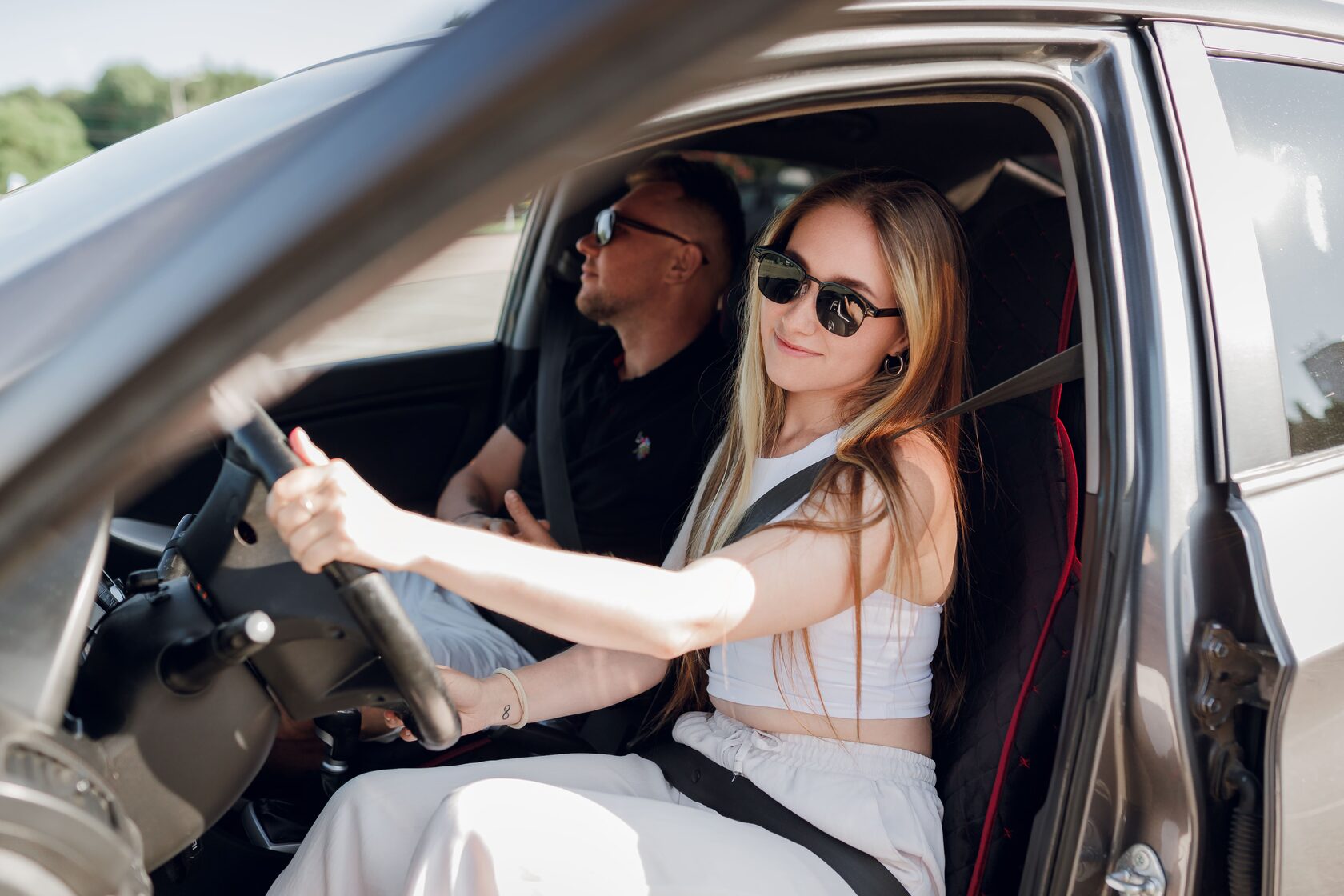 Автошкола в Пензе