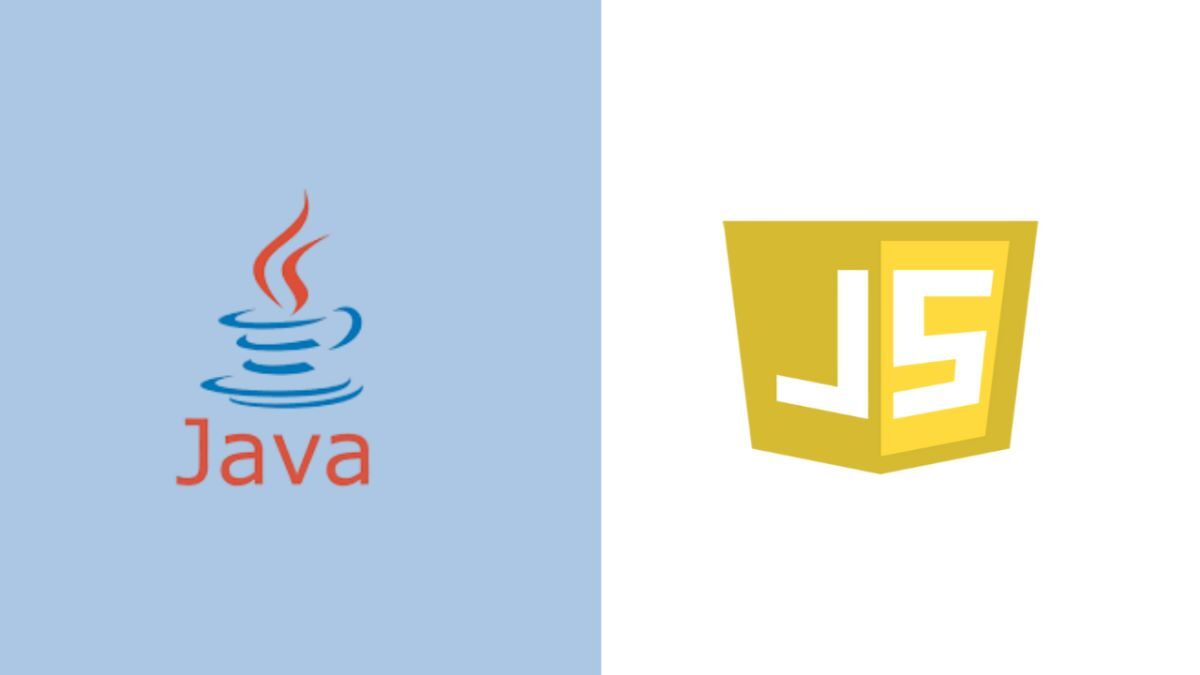 В чем отличие между Java и JavaScript - подробный разбор