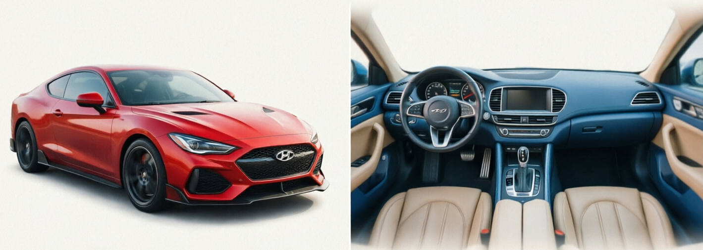 🚗 МКПП vs АКПП: какую коробку передач выбрать?, изображение №1