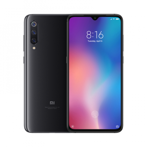 Телефоны Xiaomi Mi 9 Se Купить