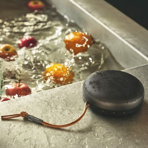 Bang &amp; Olufsen Beosound A1 2nd Gen