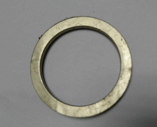 Прокладка паронит (кольцо) d=30mm колена глушителя скутера