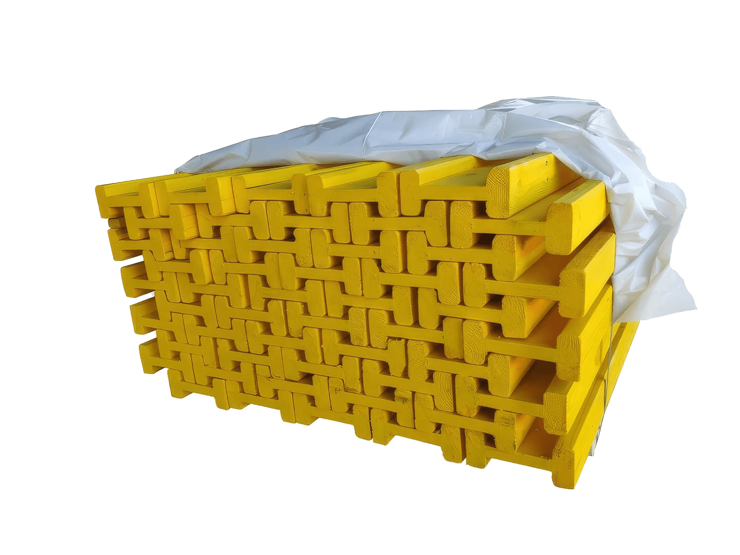 Балка опалубки