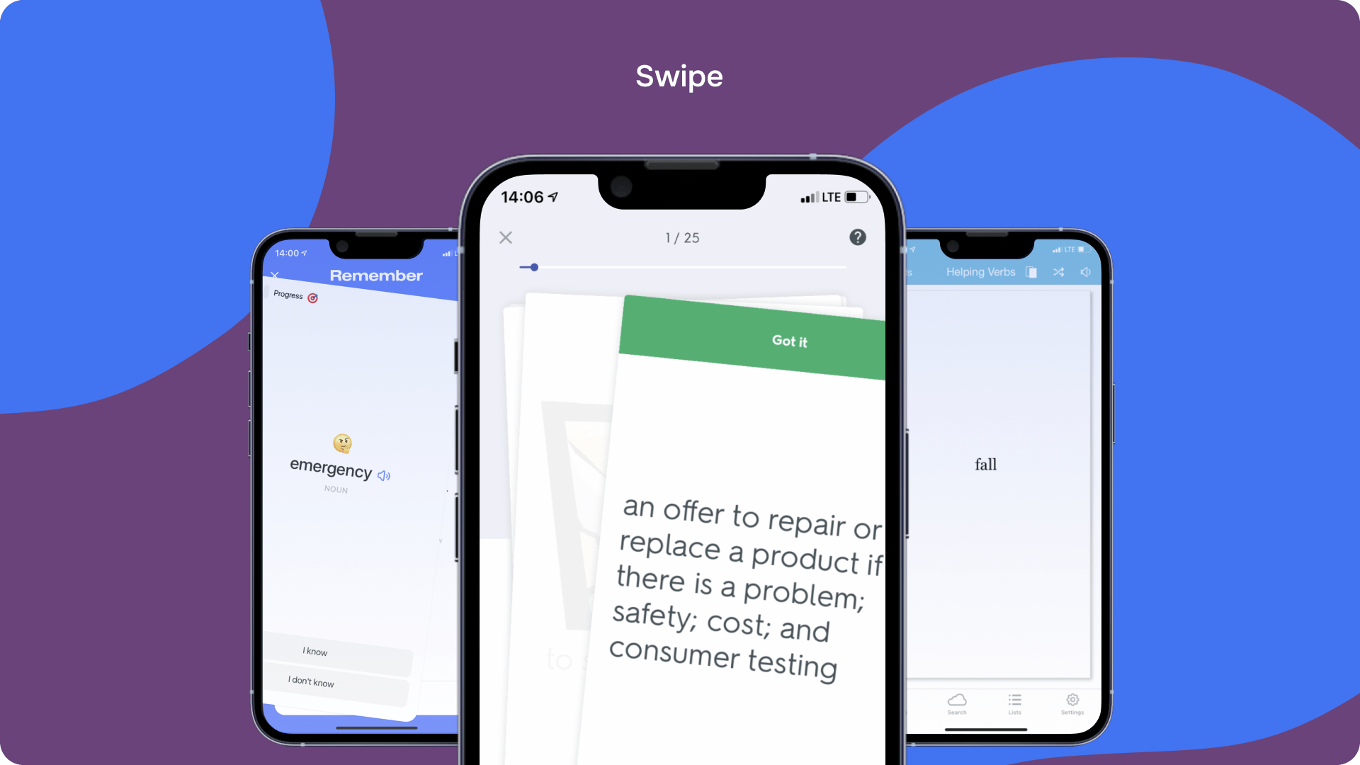 Кем стать, когда вырастешь? Кейс: приложение для профориентации школьников «EASY»