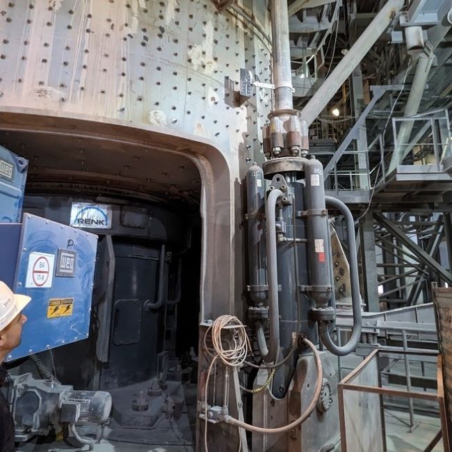 ремонт гидронасоса rexroth