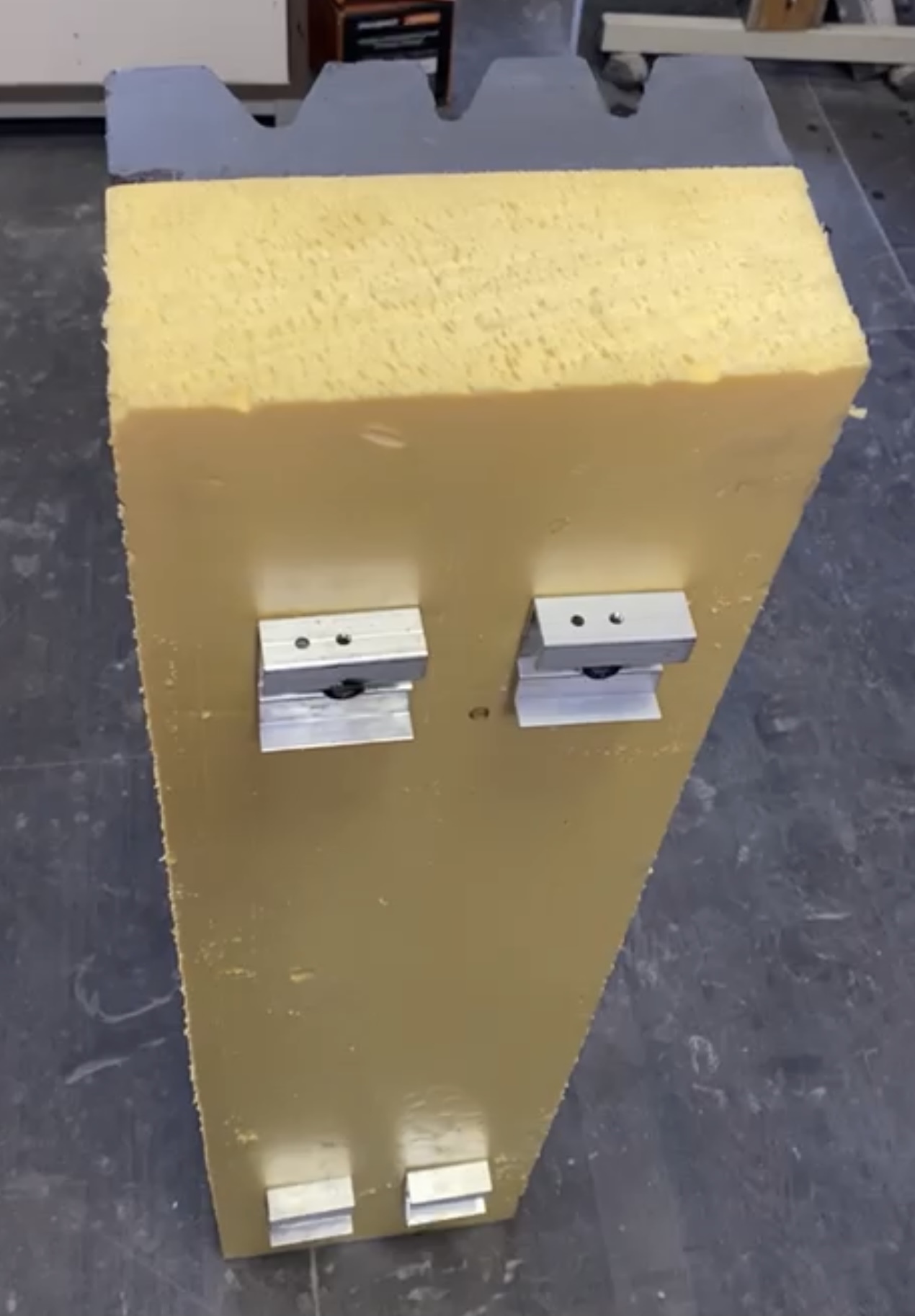 Фасадные системы с утеплителем купить в Москве