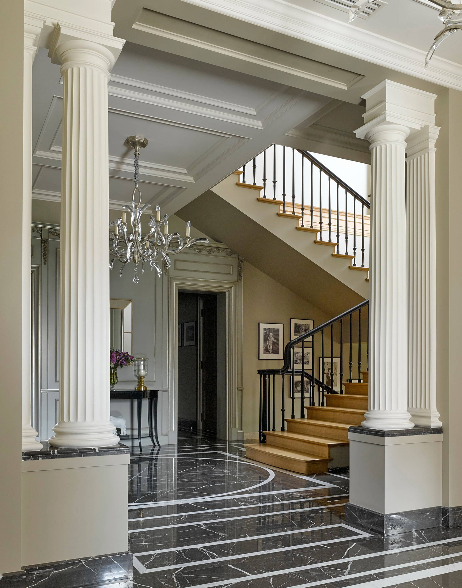 Лабинске дом под ключ интерьер