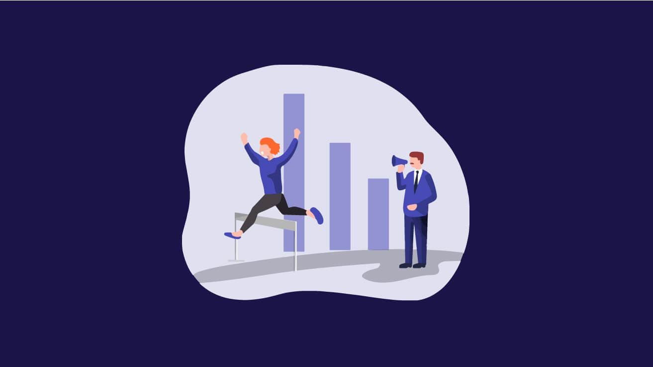 Политика оценки персонала в действии