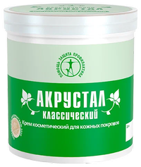 Акрустал: обзор крема от псориаза, состав и побочные эффекты, отзывы ...