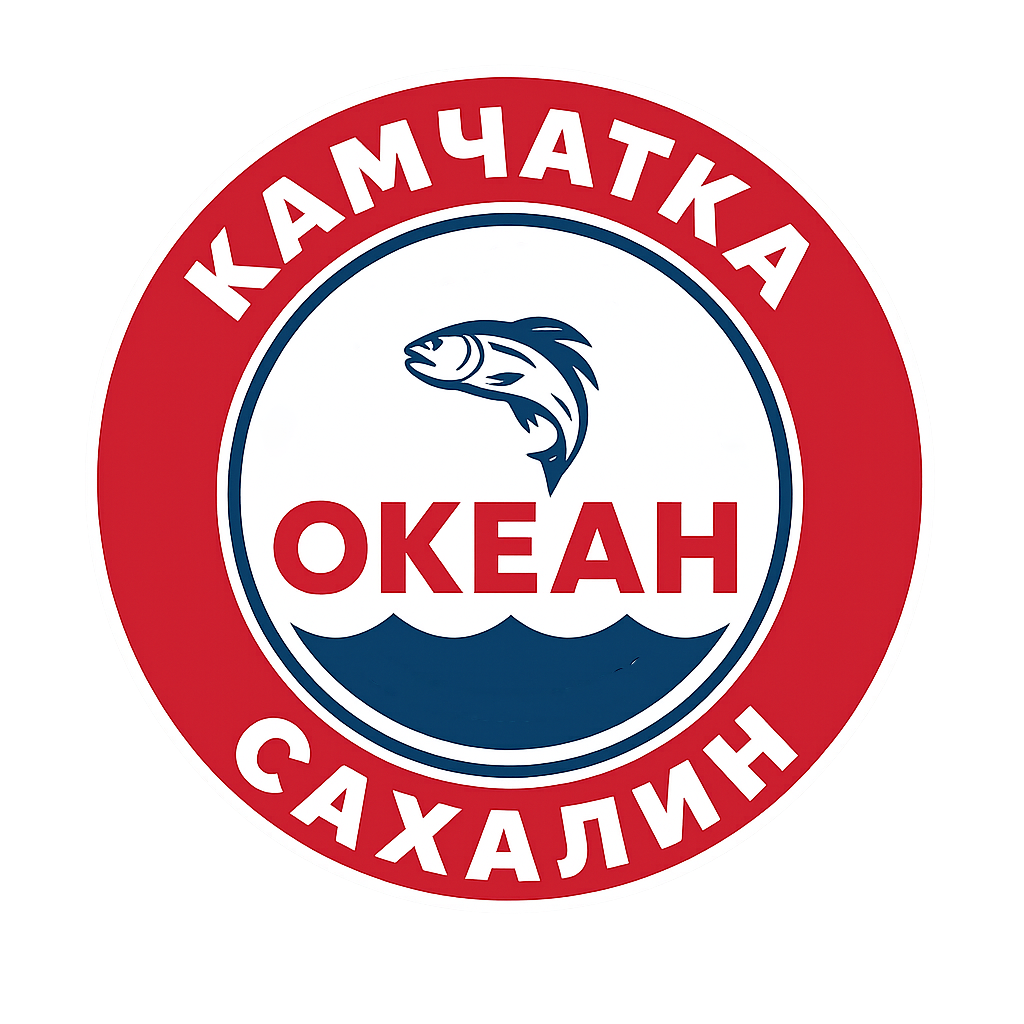 Океан