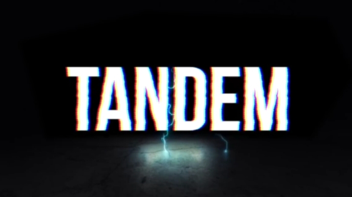 KST TANDEM