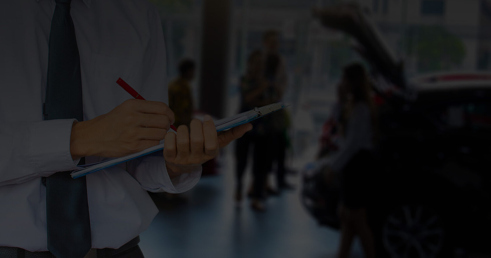 Аудит процессов и производственных мощностей