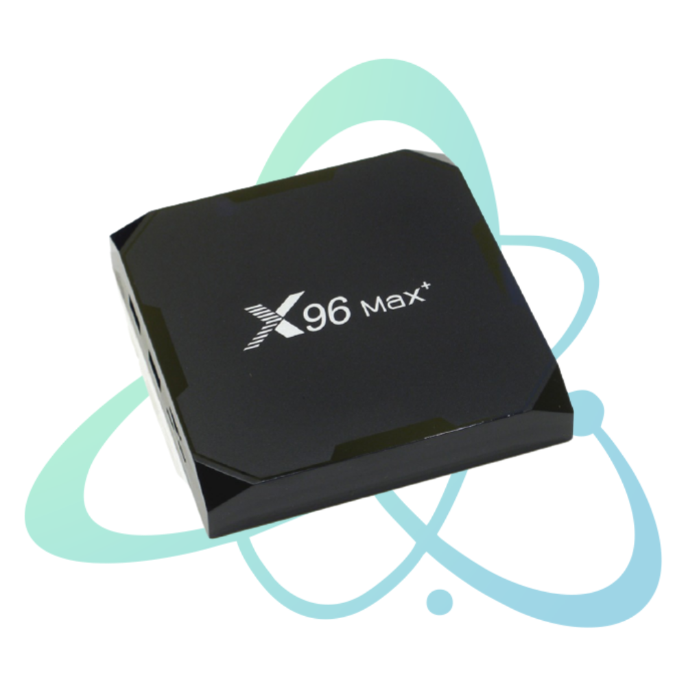 X96 Mini Android 9.0 TV Box Amlogic S905W Quad Core Palestine