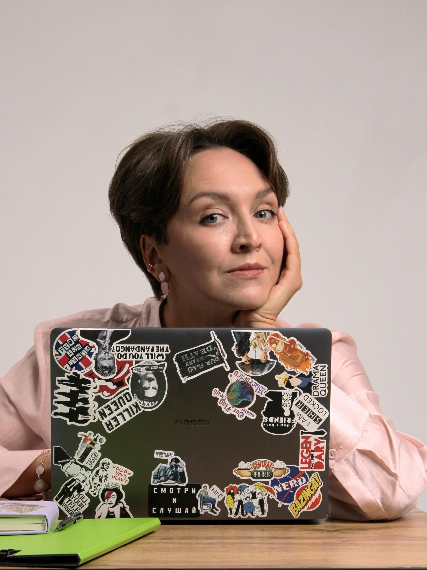 Ирина Коренченко, карьерный психолог и профориентолог