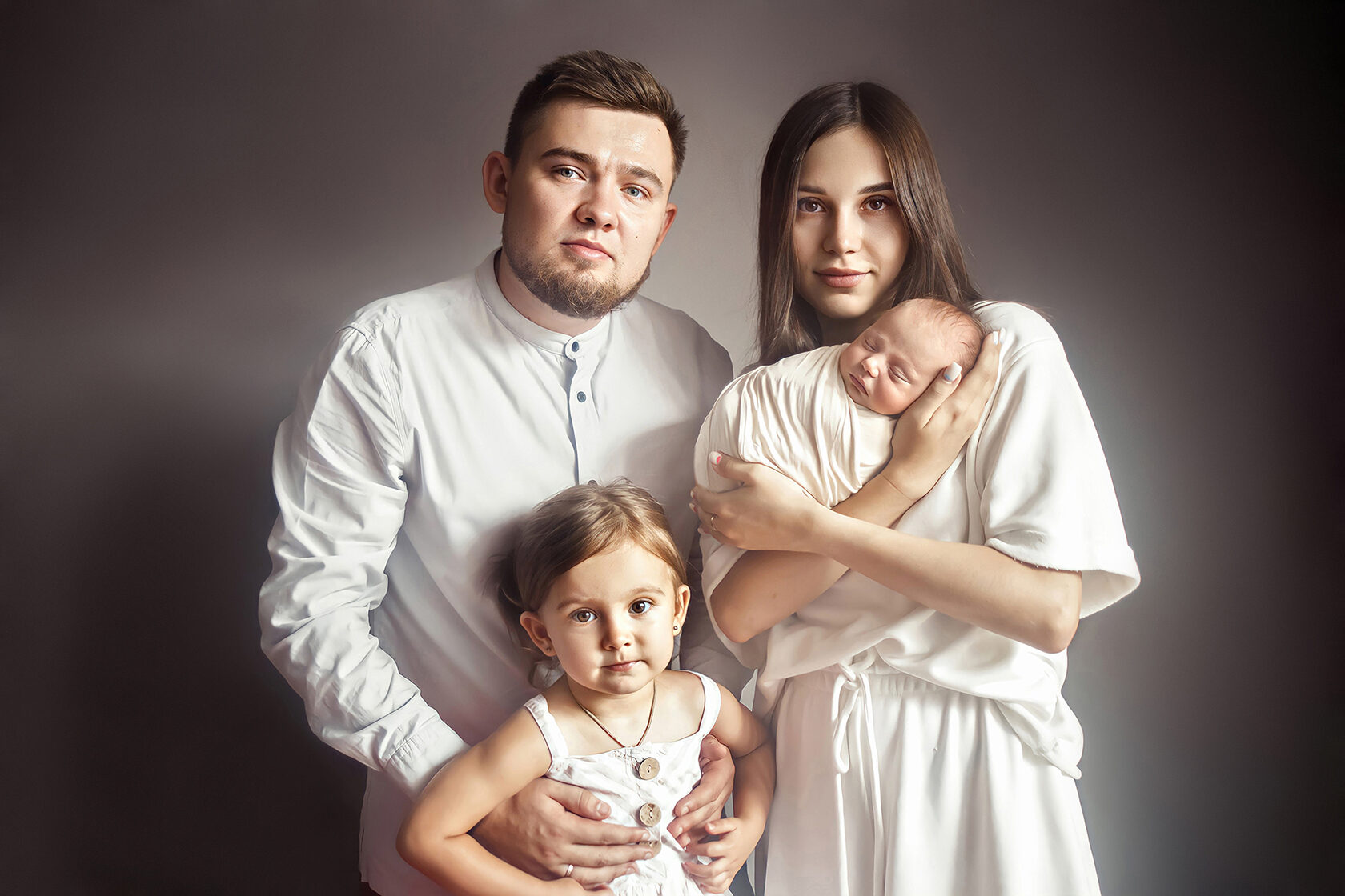 Приемного ребенка из Красноярского края можно выбрать в интернете