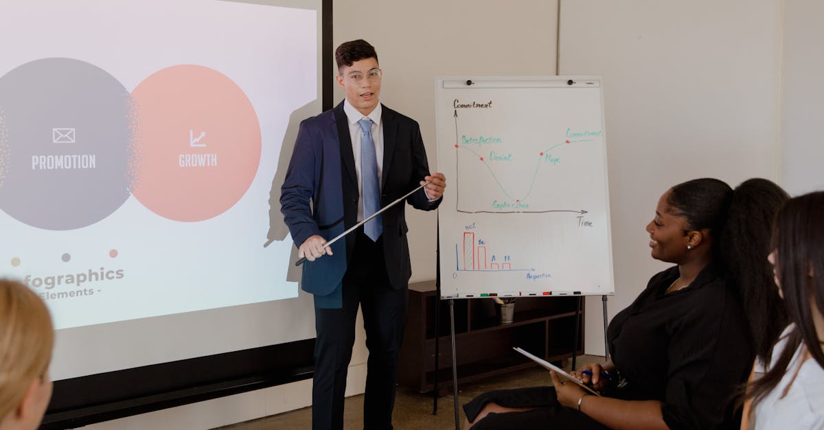 Marketing and Sales Intern