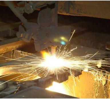 Электроплазменная полировка