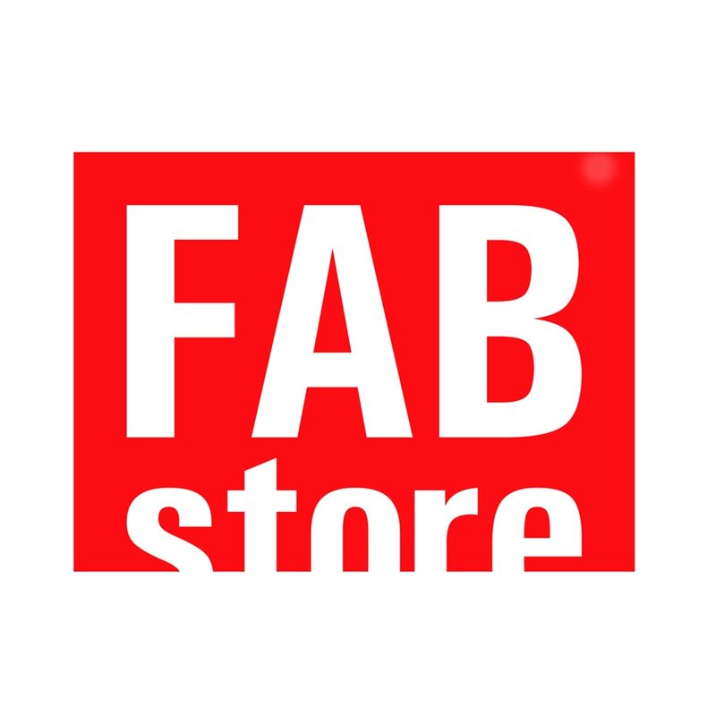 Fab Store Интернет Магазин