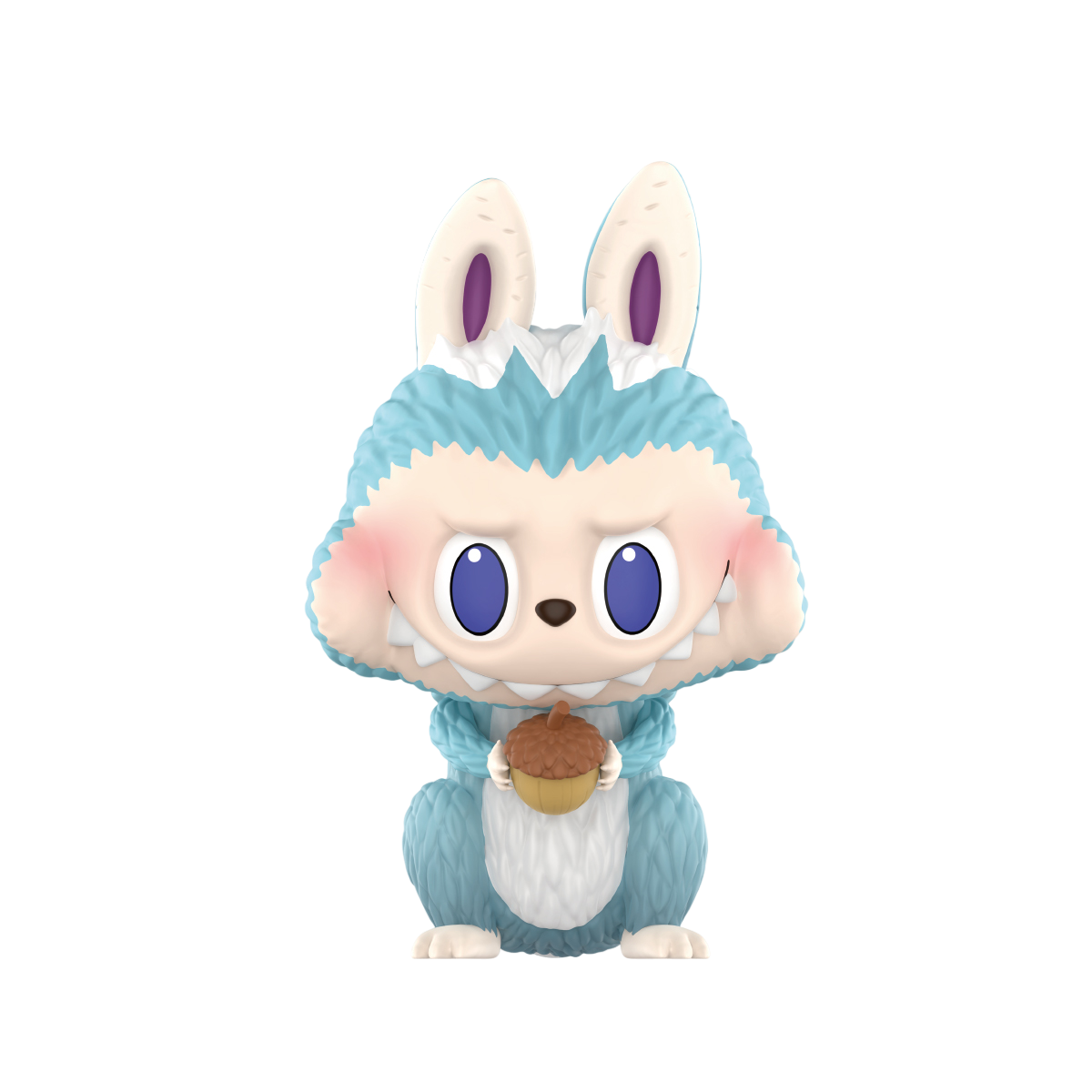 POP Mart The Monsters Animals фигурка Squirrel